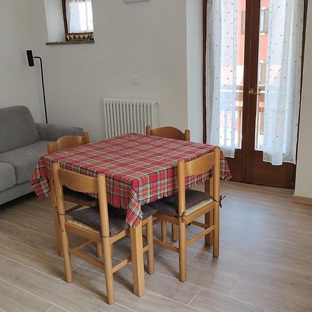 Apartament Casa Lucianer Molveno Zewnętrze zdjęcie