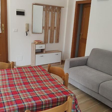 Apartament Casa Lucianer Molveno Zewnętrze zdjęcie