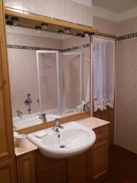 Apartament Casa Lucianer Molveno Zewnętrze zdjęcie