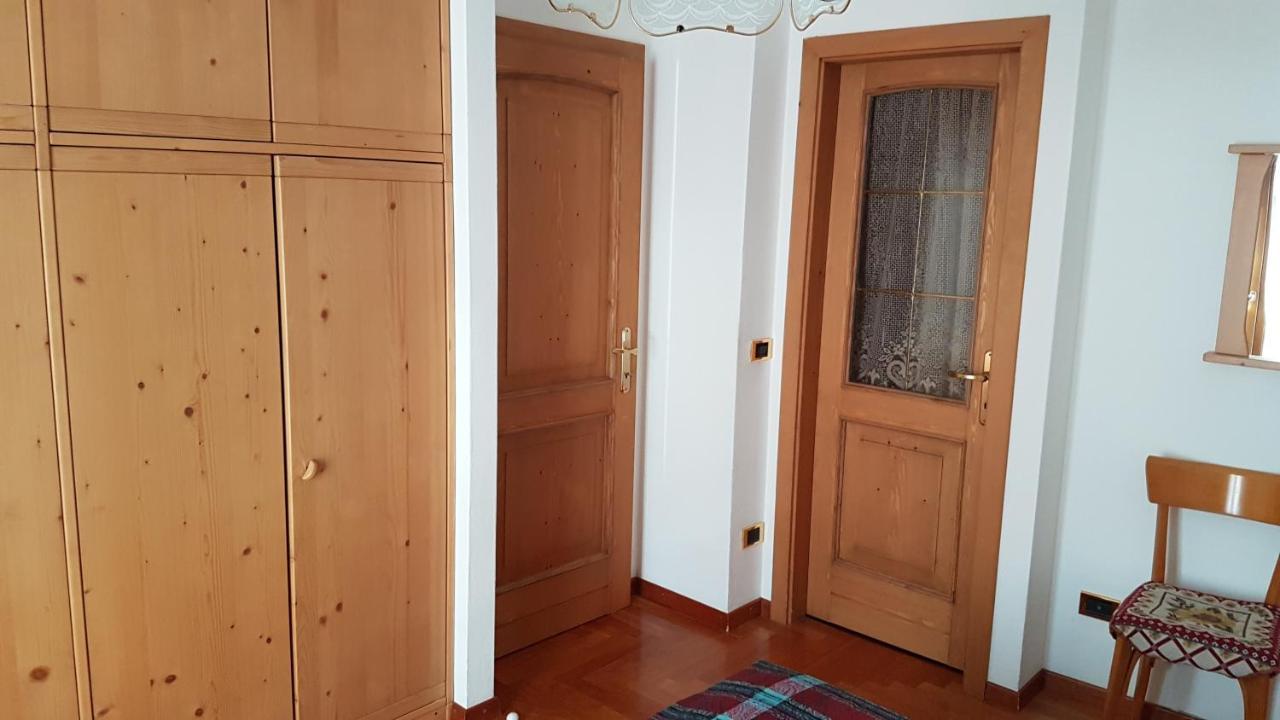 Apartament Casa Lucianer Molveno Zewnętrze zdjęcie
