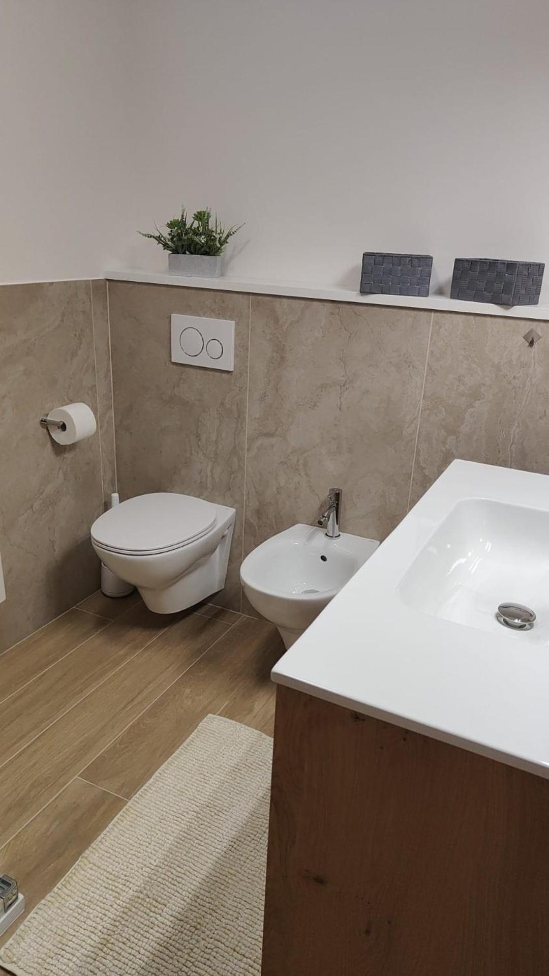 Apartament Casa Lucianer Molveno Zewnętrze zdjęcie