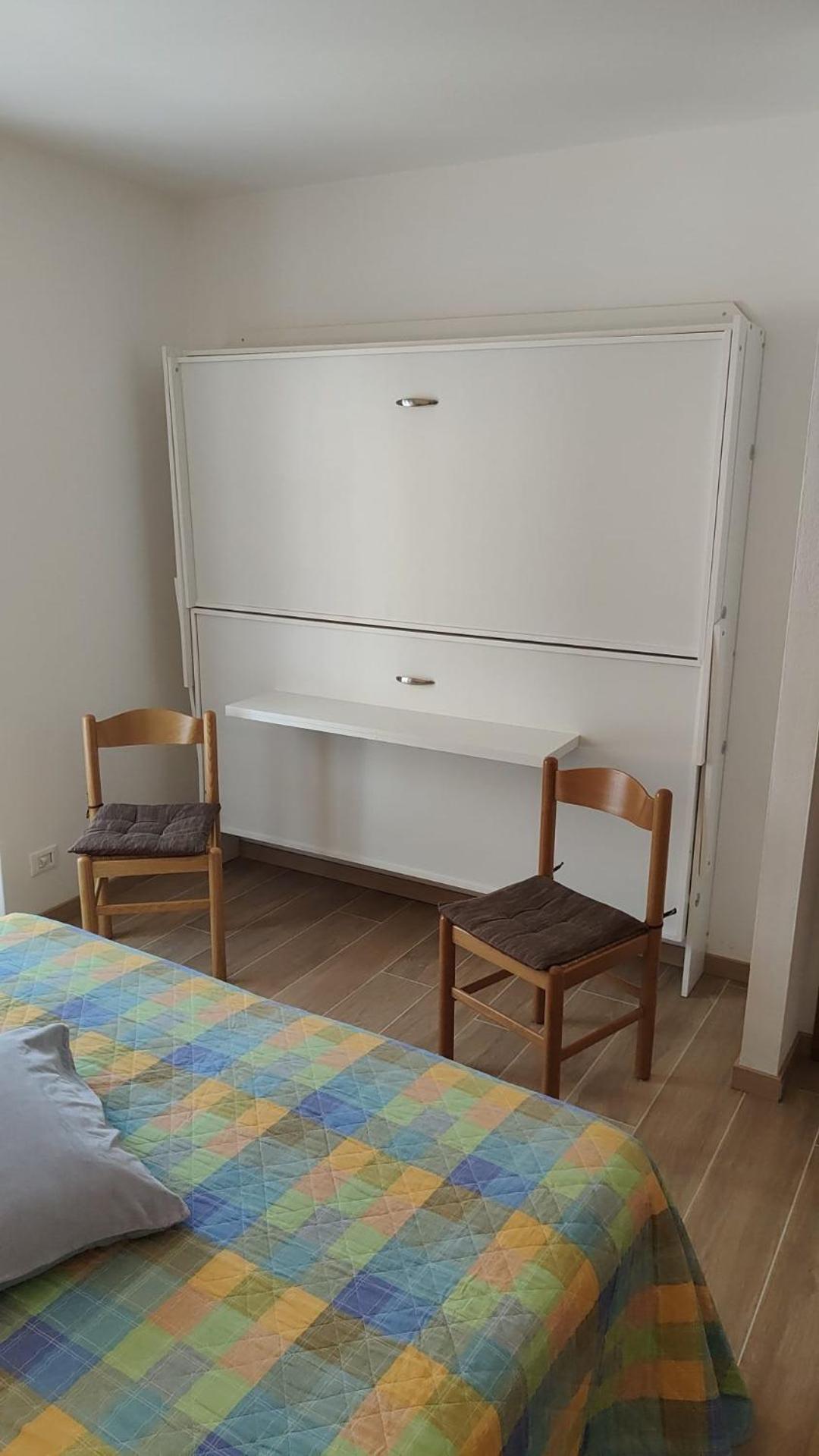 Apartament Casa Lucianer Molveno Zewnętrze zdjęcie
