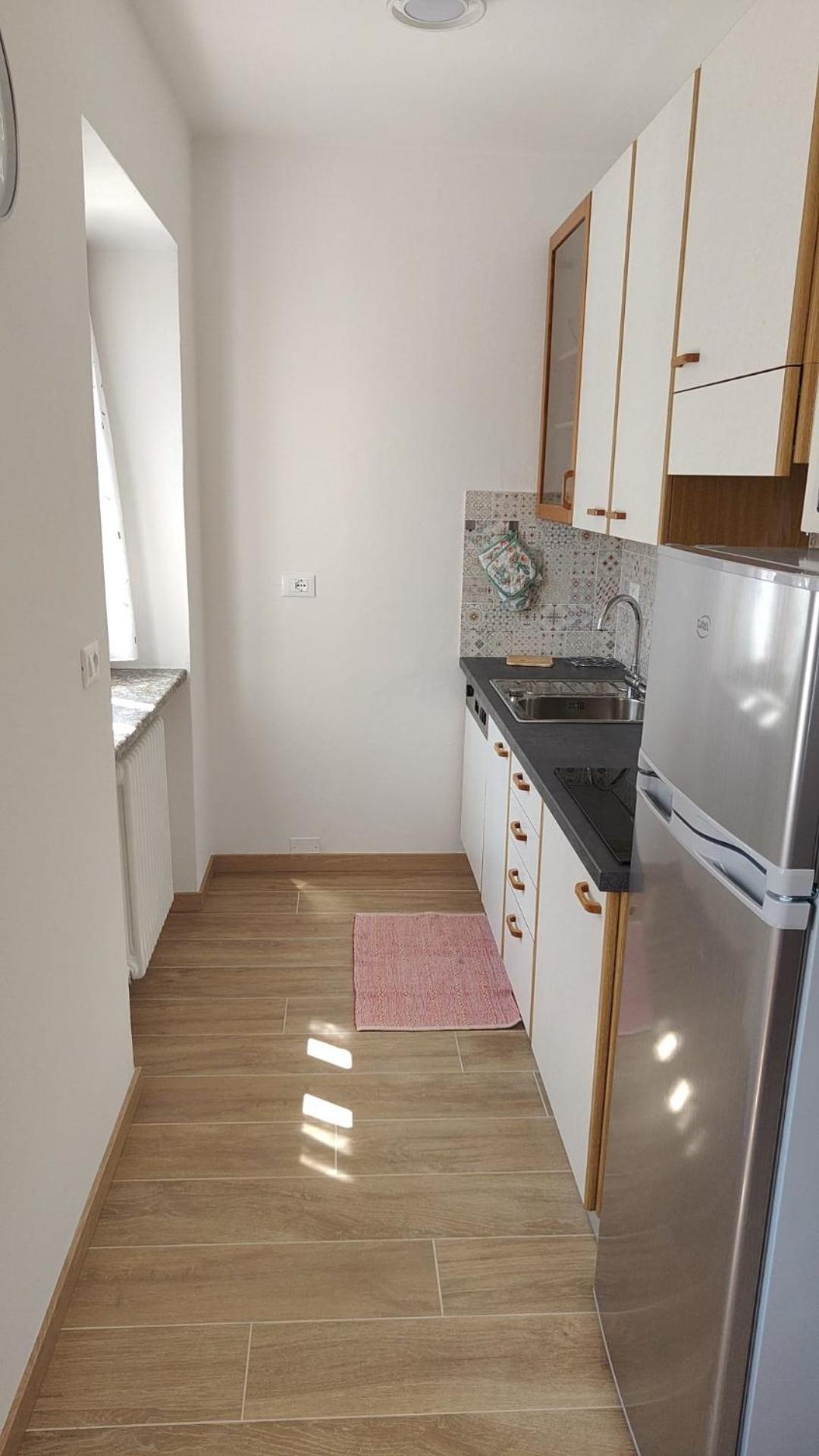 Apartament Casa Lucianer Molveno Zewnętrze zdjęcie