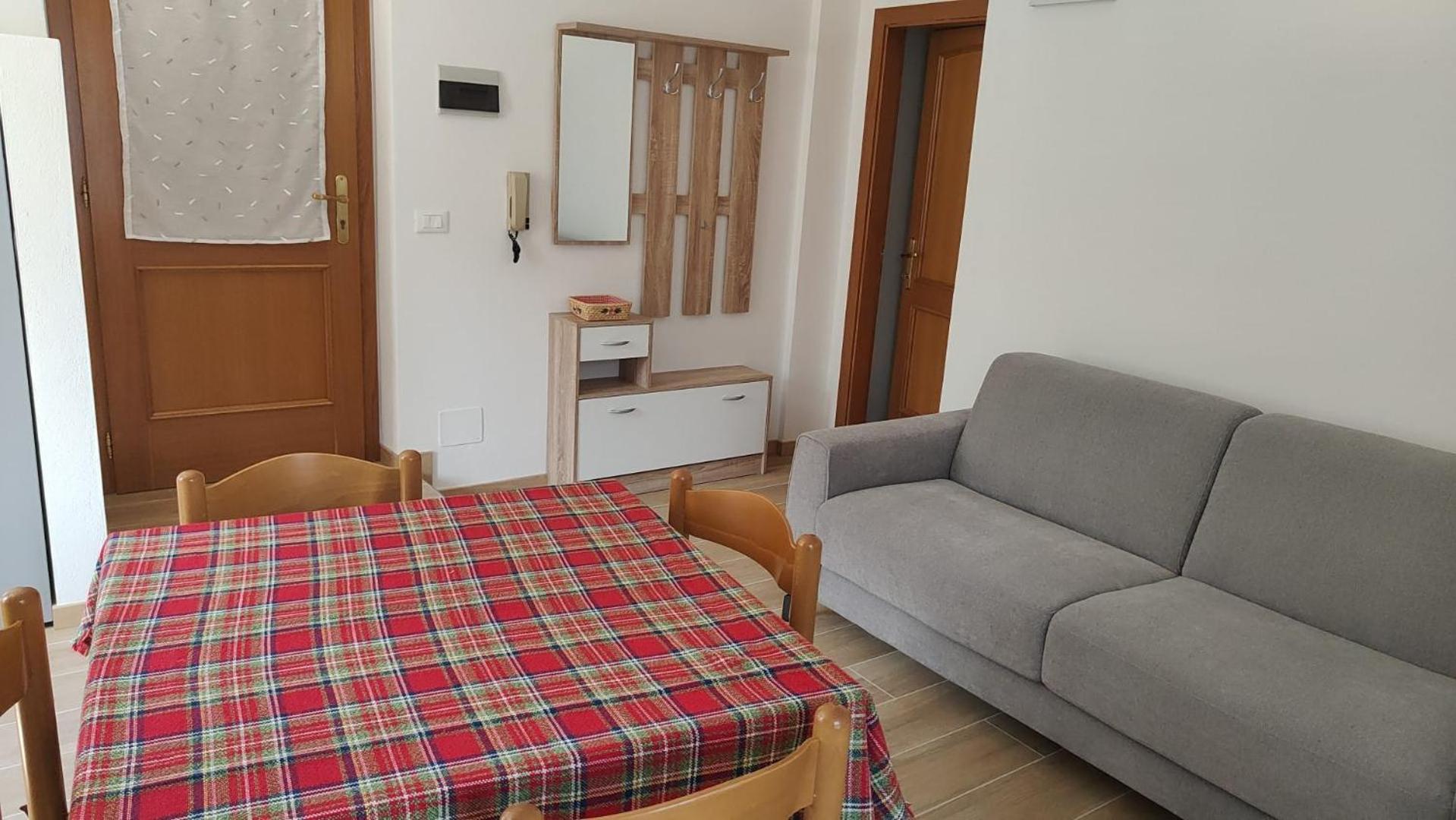 Apartament Casa Lucianer Molveno Zewnętrze zdjęcie