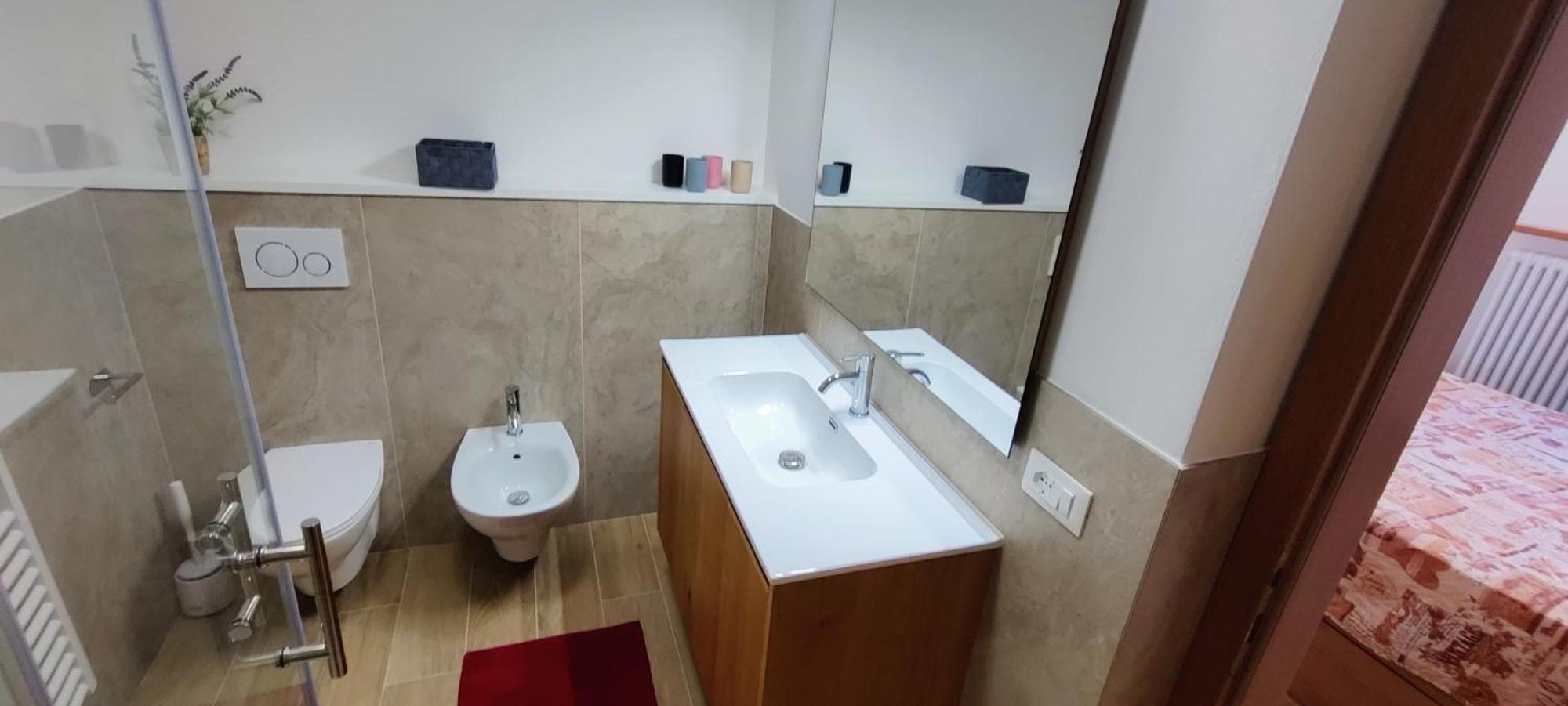 Apartament Casa Lucianer Molveno Zewnętrze zdjęcie