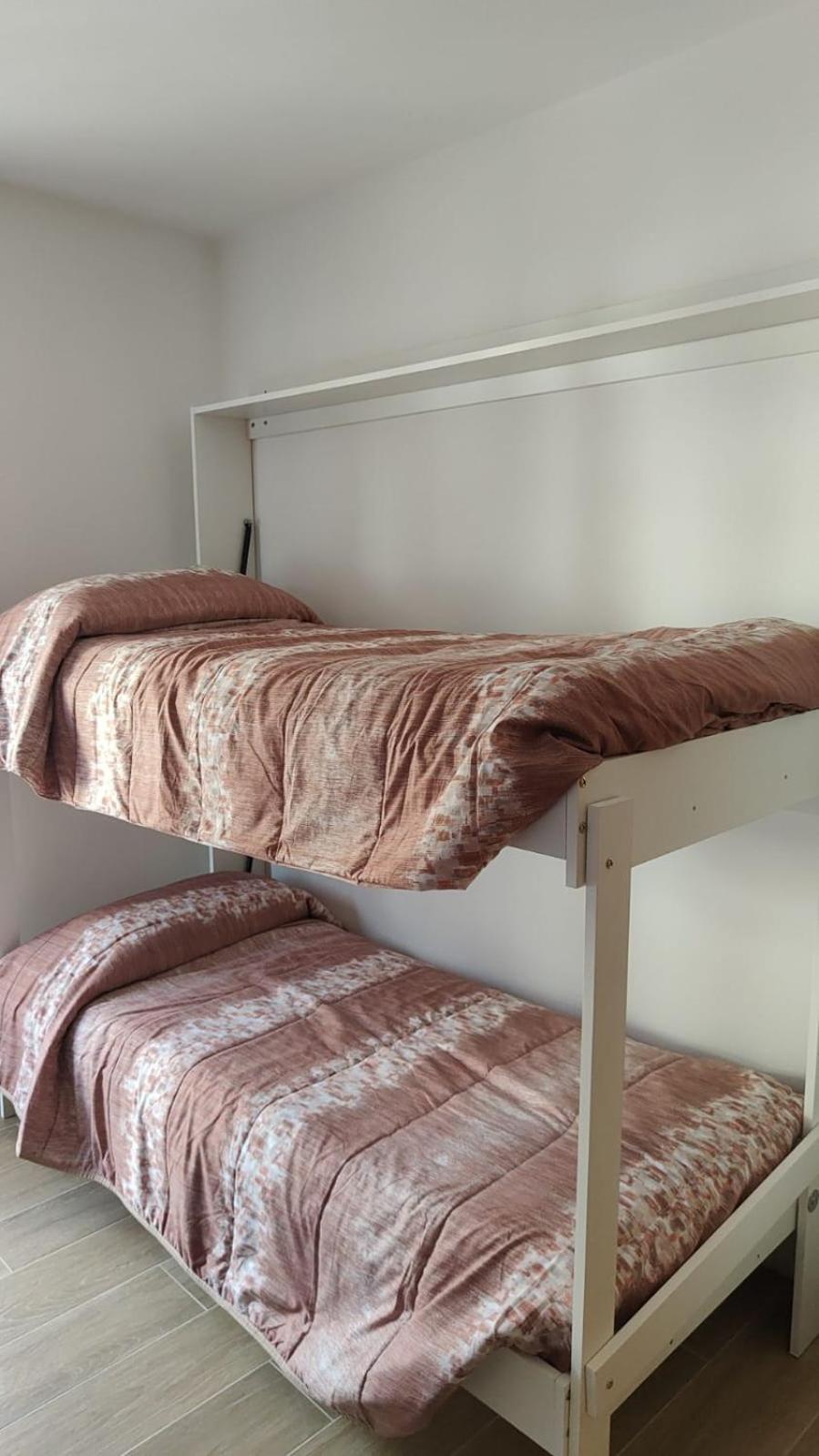 Apartament Casa Lucianer Molveno Zewnętrze zdjęcie